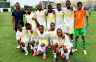 <strong>Football-Ogooué-Maritime/FC 109 champion de la phase aller chez les cadets</strong>