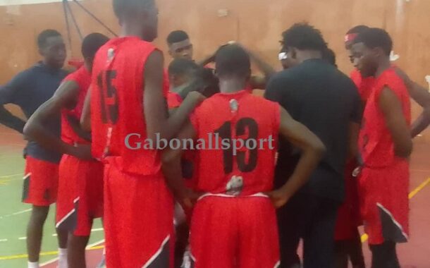 <strong>Basketball-Ogooué Maritime/On a joué la 2<sup>e</sup> journée du championnat provincial</strong>