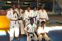 Judo/ASSCTG de Port-Gentil dicte sa loi au tournoi national séniors individuel