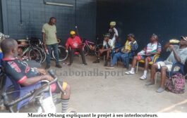 <strong>Cyclisme/Vers la création de l’Association gabonaise des acteurs du cyclisme</strong>