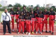 <strong>Athlétisme-Ogooué Lolo/La ligue lance un tournoi de détection en milieu scolaire ce samedi</strong>