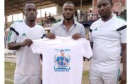<strong>National Foot 3/Missimba FC honore la mémoire de Djessy Edou Nguéma</strong>