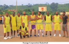 <strong>Basketball-Nyanga/Nyanga Corporation Basketball a dominé la 2<sup>e</sup> journée</strong>