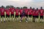 <strong>National Foot 2-J2/Panthères du Christ Roi s'impose à Mouila face à Adouma FC</strong>