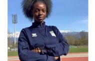 <strong>Athlétisme/Pierrick Linda Moulin vice-championne de France espoir  en salle</strong>