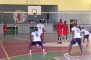 Volleyball-Estuaire/AS Lova s’impose face à VVA par 3-1