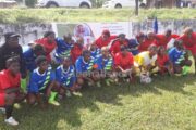 Football corpo-Féminin/BookMav Enterprises lance un tournoi inter-entreprises