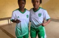 Foot femin-D3/Sporting Club Nyanga : Océane Bivigou et Celestina Manga, des poudrières!