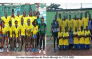 <strong>Handball-POG/Stade Mandji se taille la plus grosse part au Tournoi Nicole Assélé</strong>