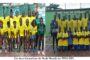 <strong>Handball-POG/Stade Mandji se taille la plus grosse part au Tournoi Nicole Assélé</strong>
