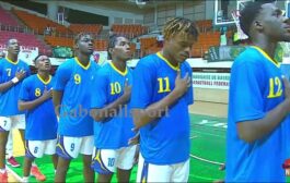 <strong>Basketball-Zone 4/Le Gabon rate sa première sortie de compétition !</strong>