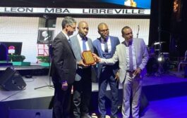 <strong>Sécurité aéroportuaire/L’aéroport international Léon Mba désigné vice-champion en Afrique centrale</strong>