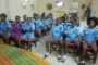 <strong>Foot féminin-Tchibanga 2023/Sporting Club Nyanga déjà en casernement à Libreville</strong>
