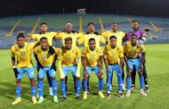 Elim. Can U23/Le Gabon qualifié pour la Can Maroc 2023