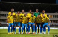 <strong>Classement Fifa/Le Gabon perd trois places en avril 2023</strong>