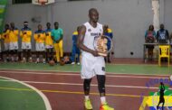 Basketball/Retour en compétitions de Marius Assoumou Kemp !