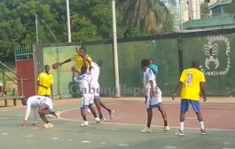 <strong>Handball-Ogooué-Maritime/La  ligue lance son championnat provincial</strong>