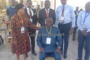 Football-Estuaire/Jacques Florent Ngoma élu nouveau président de la ligue