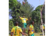 <strong>Volleyball-Haut-Ogooué/Mangasport mène les débats</strong>
