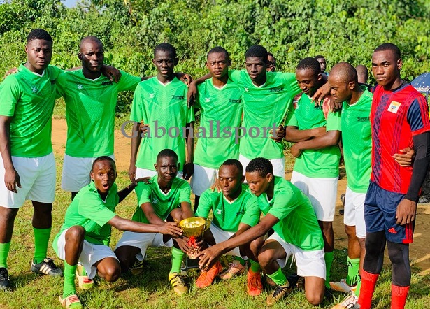 Racing Club d'Abidjan : la saison de triomphe national