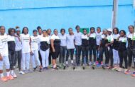 <strong>National FF-J7/Mwindasports en mission de reconquête à Oyem</strong>