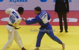 <strong>Judo-Qatar 2023 /Fernand Nkero tombe à son tour au premier tour</strong>
