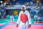 <strong>Taekwondo-Baku 2023/Teddy Lessakolo Opoya n’a pas fait mieux que les autres</strong>