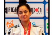 Judo-Qatar 2023/La Gabonaise Virginia Aymard battue par ippon par une Italienne