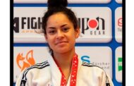 Judo-Qatar 2023/La Gabonaise Virginia Aymard battue par ippon par une Italienne
