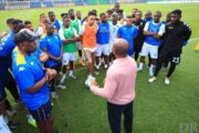 <strong>Match Gabon-RDC/La qualifications des Panthères : une affaire d’Etat !</strong>