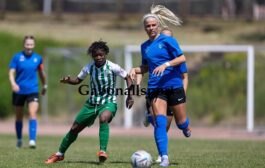 Foot Féminin-Expatriées/Encore une large victoire d’Atouth face à FC Hegelmann