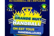 <strong>Handball-Estuaire/La Nuit du handball revient dès le 24 juin prochain</strong>