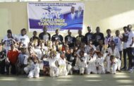 Taekwondo-Ngounie/La ligue organise le Challenge Rodrigue Kombila