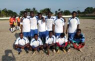 Football-Étimboué/Les finalistes de la coupe de la sous-ligue sont connus.
