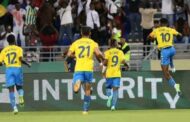 Can U23/Les Panthères du Gabon ratent leur entrée de compétition