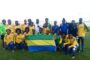 <strong>Foot Féminin-Classement Fifa/Le Gabon toujours  à la 135e place mondiale et 21e africaine</strong>
