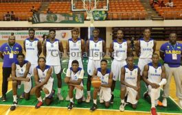 <strong>Basketball-Afrocan/Le Gabon repêché et envoyé dans le groupe A</strong>