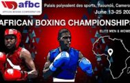 Boxe/Report d’une semaine du Championnat d'Afrique de Yaoundé 2023