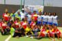 <strong>Handball/Le Gabon a célébré les 77ans de la Fédération Internationale</strong>