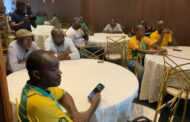 <strong>Football-Mangasport/Le président Jean Ondo Ella fait le point de la saison aux supporters</strong>
