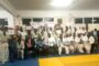 <strong>Taekwondo-Port Gentil/Passage de grade Kukkiwon</strong>