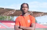 Panthères-Mercato/Orphé Mbina signe à Nimes Olympique