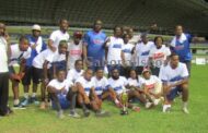 <strong>Media’s Cup Gabon/Urban FM remporte la 2<sup>e</sup> édition</strong>