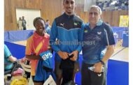 Jeux de la Francophonie/Le Gabon a démarré la compétition avec le tennis de table