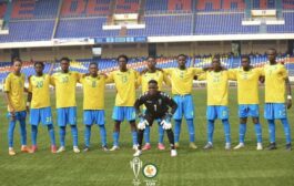 <strong>Uniffac Fatshi Cup U20/Le Gabon surprend la RDC à domicile</strong>