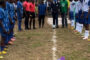 Football-Nzenzele/Lancement samedi dernier de la Coupe Moureyi à Lekindou