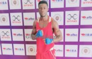 <strong>Boxe-Championnat d'Afrique/Franck Mombey qualifié pour la finale</strong>