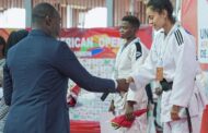 <strong>Judo-Maroc 2023/Le Gabon aligne trois athlètes au championnat d’Afrique seniors</strong>