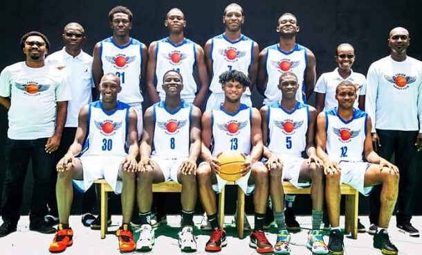 <strong>Basketball-BAL 2024/Espoir BC a quitté Libreville ce jour pour le Cameroun</strong>