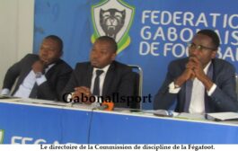 Fégafoot-Mœurs/La Commission de discipline révèle des présumés indélicats acteurs du football 